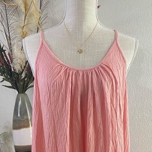 Sumer dress medium NEW